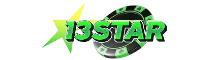 13star เกมเดิมพันหลากหลาย ครบจบในเว็บเดียว